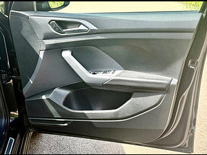 Volkswagen T-Cross thumbnail