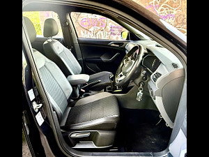 Volkswagen T-Cross thumbnail
