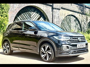 Volkswagen T-Cross thumbnail