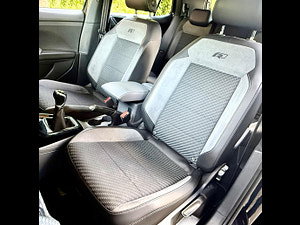 Volkswagen T-Cross thumbnail
