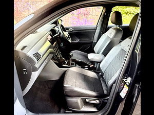 Volkswagen T-Cross thumbnail
