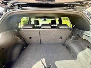 Volkswagen T-Cross thumbnail