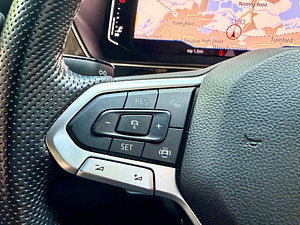 Volkswagen T-Cross thumbnail