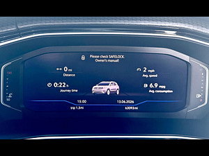 Volkswagen T-Cross thumbnail