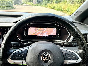 Volkswagen T-Cross thumbnail