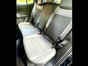 Volkswagen T-Cross thumbnail