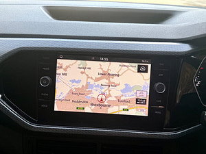 Volkswagen T-Cross thumbnail