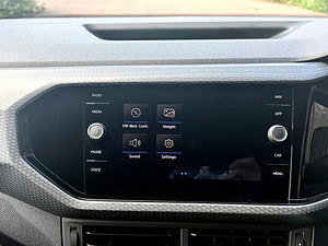 Volkswagen T-Cross thumbnail