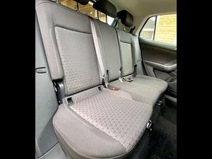 Volkswagen T-Cross thumbnail