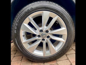 Volkswagen T-Cross thumbnail