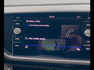 Volkswagen T-Cross thumbnail