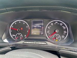 Volkswagen T-Cross thumbnail