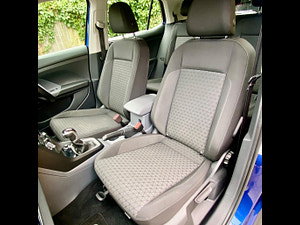 Volkswagen T-Cross thumbnail