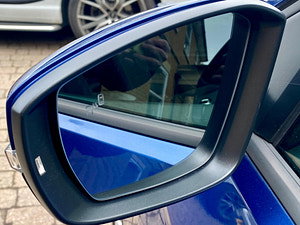 Volkswagen T-Cross thumbnail