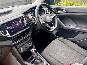 Volkswagen T-Cross thumbnail