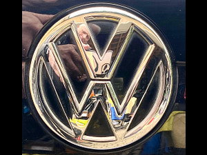 Volkswagen T-Cross thumbnail