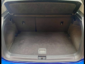 Volkswagen T-Cross thumbnail