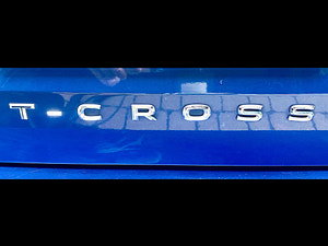 Volkswagen T-Cross thumbnail