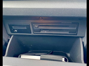 Volkswagen T-Cross thumbnail