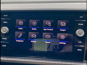 Volkswagen T-Cross thumbnail