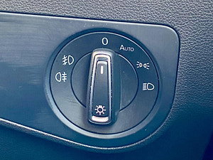 Volkswagen Tiguan thumbnail