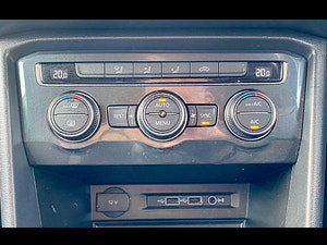 Volkswagen Tiguan thumbnail