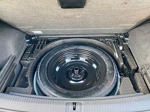 Volkswagen Tiguan thumbnail