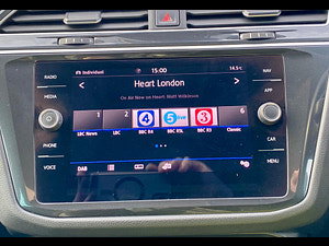 Volkswagen Tiguan thumbnail