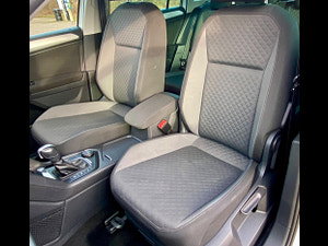 Volkswagen Tiguan thumbnail