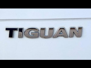 Volkswagen Tiguan thumbnail