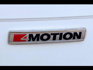 Volkswagen Tiguan thumbnail