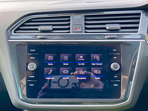 Volkswagen Tiguan thumbnail