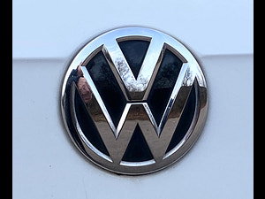 Volkswagen Tiguan thumbnail
