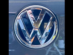 Volkswagen Tiguan thumbnail