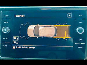 Volkswagen Tiguan thumbnail
