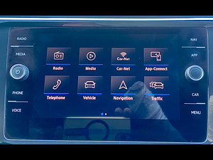 Volkswagen Tiguan thumbnail