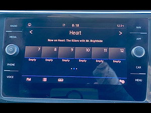 Volkswagen Tiguan thumbnail