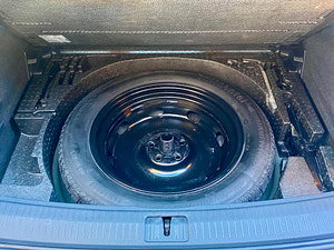 Volkswagen Tiguan thumbnail