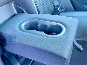 Volkswagen Tiguan thumbnail