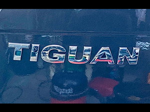 Volkswagen Tiguan thumbnail