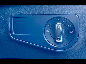 Volkswagen Tiguan thumbnail