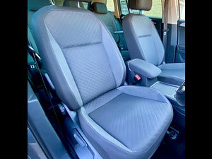Volkswagen Tiguan thumbnail