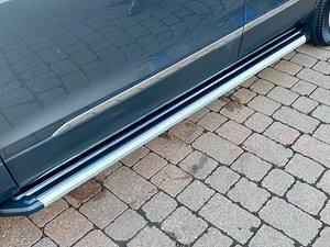 Volkswagen Tiguan thumbnail