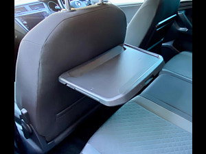Volkswagen Tiguan thumbnail