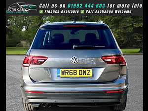 Volkswagen Tiguan thumbnail