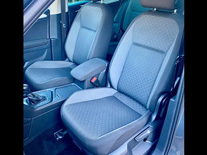 Volkswagen Tiguan thumbnail