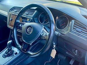 Volkswagen Tiguan thumbnail