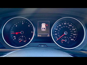 Volkswagen Tiguan thumbnail