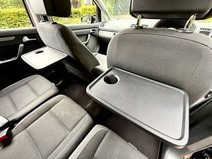 Volkswagen Touran thumbnail