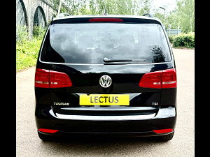 Volkswagen Touran thumbnail